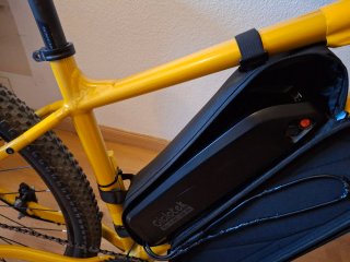 Bicicleta KROSS LEVEL 6