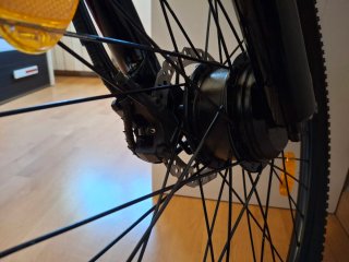 Bicicleta KROSS LEVEL 6