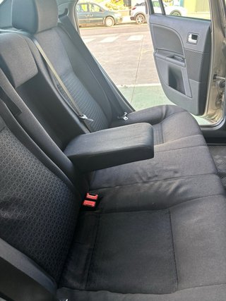 Ford Mondeo 2004