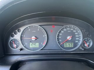 Ford Mondeo 2004