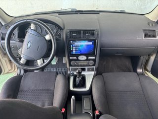 Ford Mondeo 2004