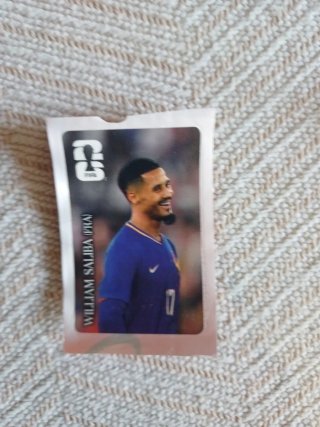 Lote 6 Cromos Coca-Cola Mundial FIFA Panini