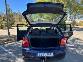Volkswagen Polo 2006