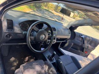 Volkswagen Polo 2006