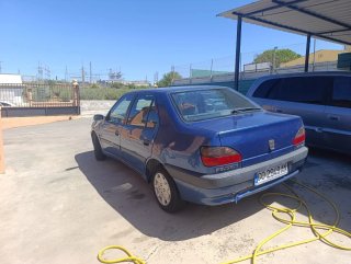 Peugeot 306 1997