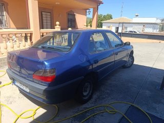 Peugeot 306 1997