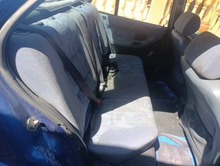 Peugeot 306 1997