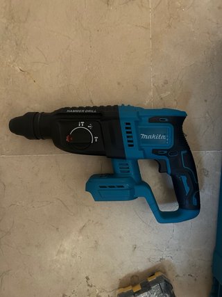 Maquinas  makita
