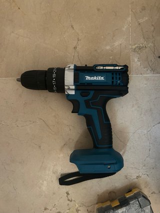 Maquinas  makita