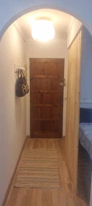Piso alquiler