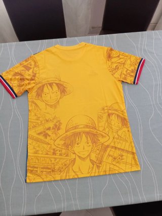 Camisola Japão One Piece L