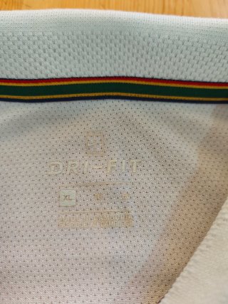 Polo Tenis Nike Retro Talla XL