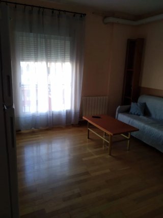 Apartamento en Alcázar de san juan 1 dormido