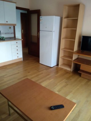 Apartamento en Alcázar de san juan 1 dormido