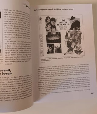 Desde la penumbra. Antonio Martín