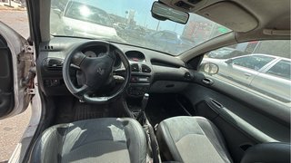 Peugeot 206 gti 2003