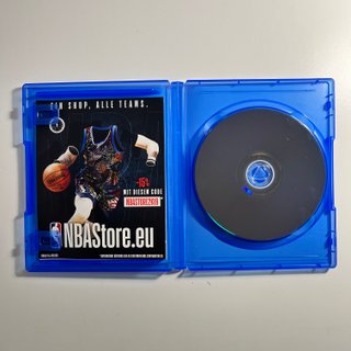 Gioco NBA 2K19 per Sony PS4 Playstation 4 - Ottimo