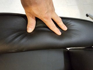 (Casi nuevo) Sillón Relax Reclinable