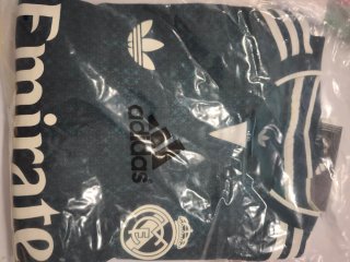 Camiseta futbol original Talla XXL