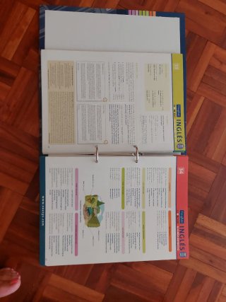 Curso Inglés Vaughan Multimedia DVD CD MP3