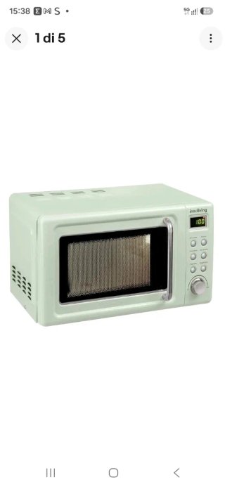 Forno a Microonde Innoliving 20L