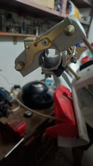 Silla bici niño