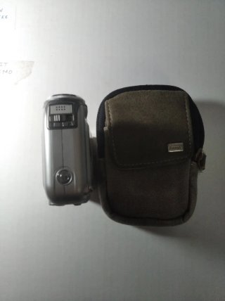 Videocámara Airis Plata