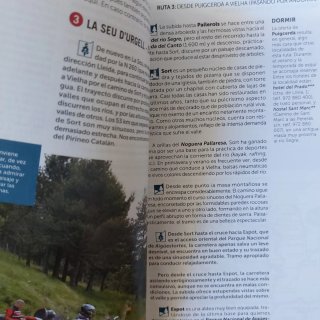 España en moto