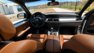 BMW X5 2011
