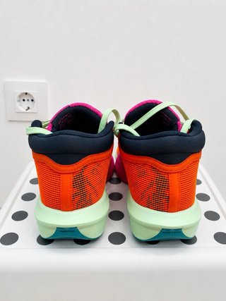 Zapatillas nike lebron witness 8