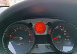 Nissan Qashqai 2009