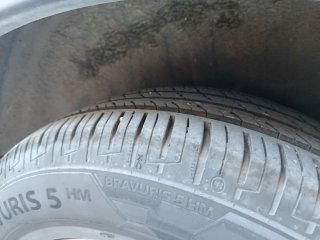Nissan Qashqai 2009