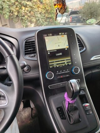 Renault Grand Scenic 2019
