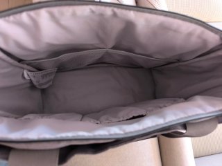 Borsa Inglesina per passeggino o ovetto