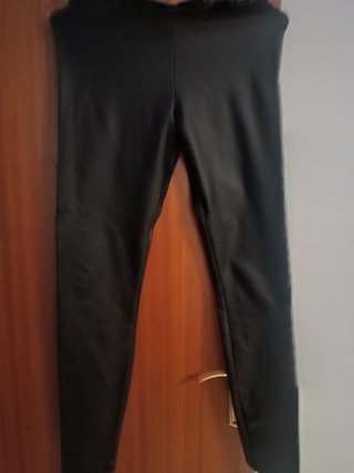 Mallas efecto piel Talla XS