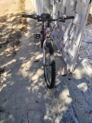 Bicicleta Orbea Niña/Mujer