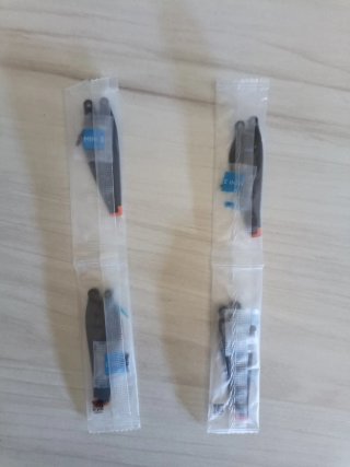 DJI Hélices Mini 3 Pro - 8 unidades