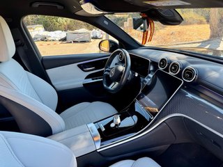 Mercedes-Benz GLC SUV (X254) 2023