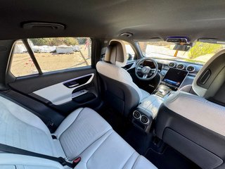 Mercedes-Benz GLC SUV (X254) 2023