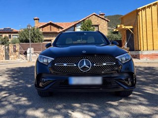 Mercedes-Benz GLC SUV (X254) 2023