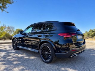 Mercedes-Benz GLC SUV (X254) 2023