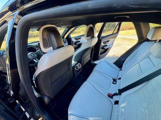 Mercedes-Benz GLC SUV (X254) 2023