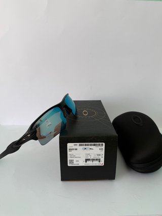 Oakley Flak 2.0 XL Prizm Deep Water Polarized
