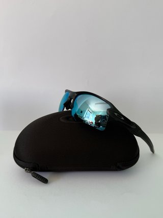 Oakley Flak 2.0 XL Prizm Deep Water Polarized
