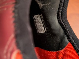 Zapatillas SPECIALIZED SWORKS ARES talla 44