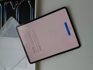iPad Pro 13 M4 512GB WiFi+Cel [Fotos iPad]