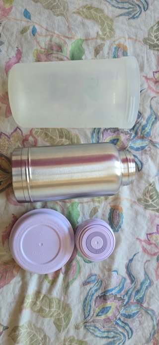 Avent Calientabiberones de Viaje Philips