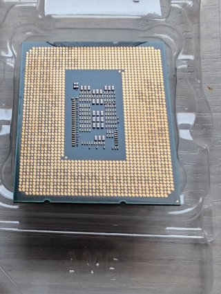 Pack PC Gaming i5-12400F + B660 Gaming X + Fuente