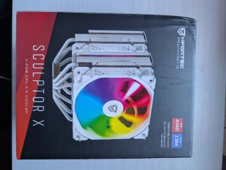 Pack PC Gaming i5-12400F + B660 Gaming X + Fuente