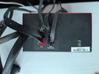 Pack PC Gaming i5-12400F + B660 Gaming X + Fuente